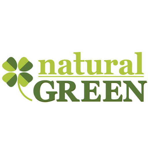 Natural green