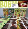 Натуральные яблочно-черничные конфеты BOB SNAIL (РАВЛИК БОБ)