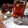 Пудра-чай  из мякоти шиповника + арония