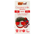 Молоко органическое растительное кокосовое без сахара Ecomil