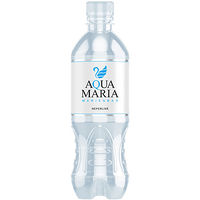 Вода питьевая (негазированная) Aqua Maria Still