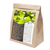 Гинкго Билоба (сухие листья) чай