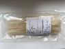 Суха локшина ширатакі, 80г,  Konjac dry noodles 