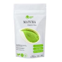 Зеленый чай Matcha , Veganprod