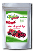 Микс сублимированных ягод, TM "Vestra Healthy"