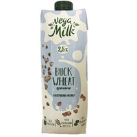 Напиток гречневый 950мл, Vega Milk