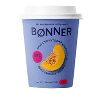 Крем-суп нутовый классический, ТМ "Bonner"
