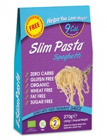 Паста органическая Spaghetti Organic Slim Pasta