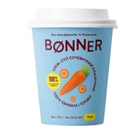 Крем-суп чечевичный классический, ТМ "Bonner"