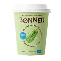Крем-суп гороховый классический, ТМ "Bonner"